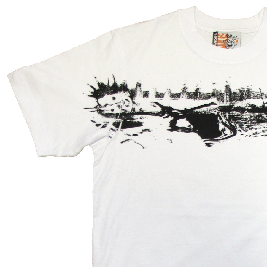 SCAR TEE