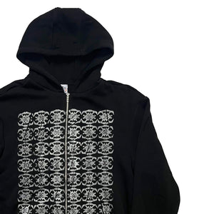 SYMBOLIC HOODIE [v2.0]