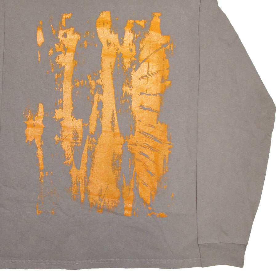 WINGS LONGSLEEVE TEE