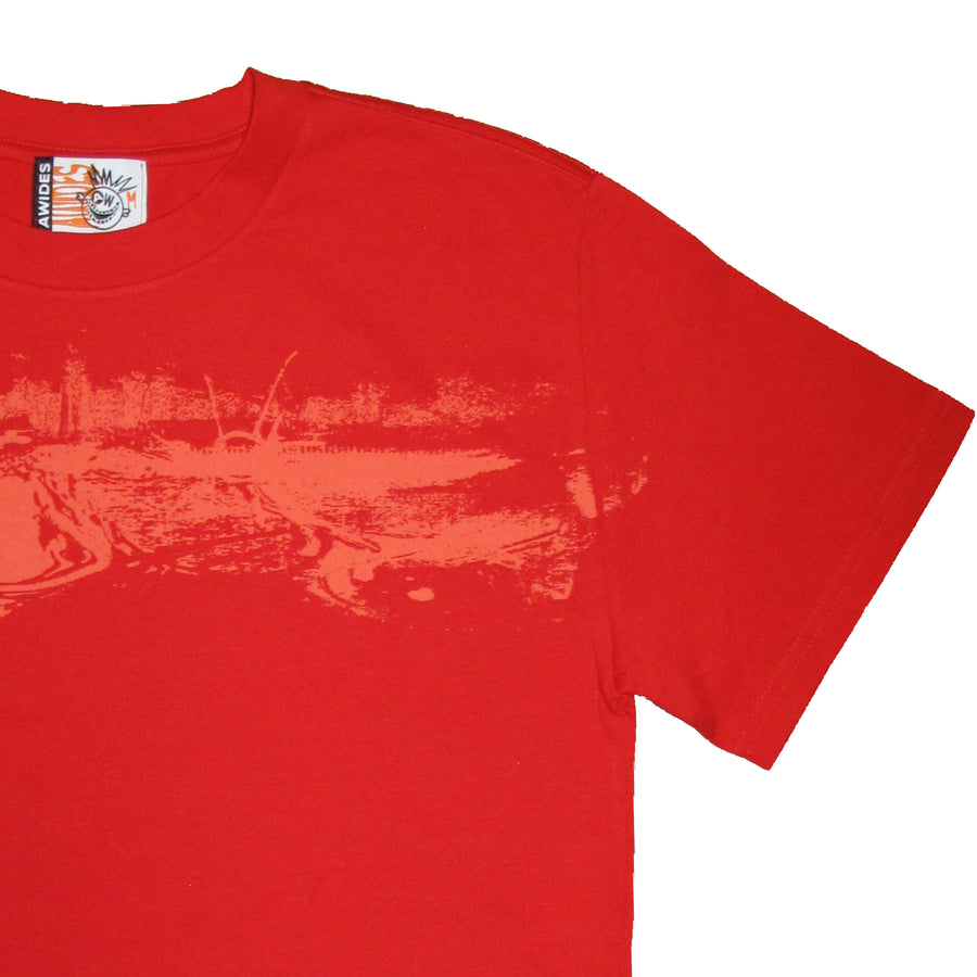 SCAR TEE