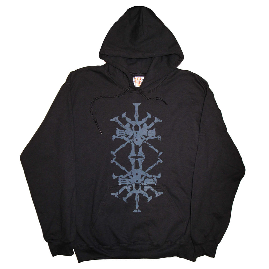 SYMBOLIC HOODIE