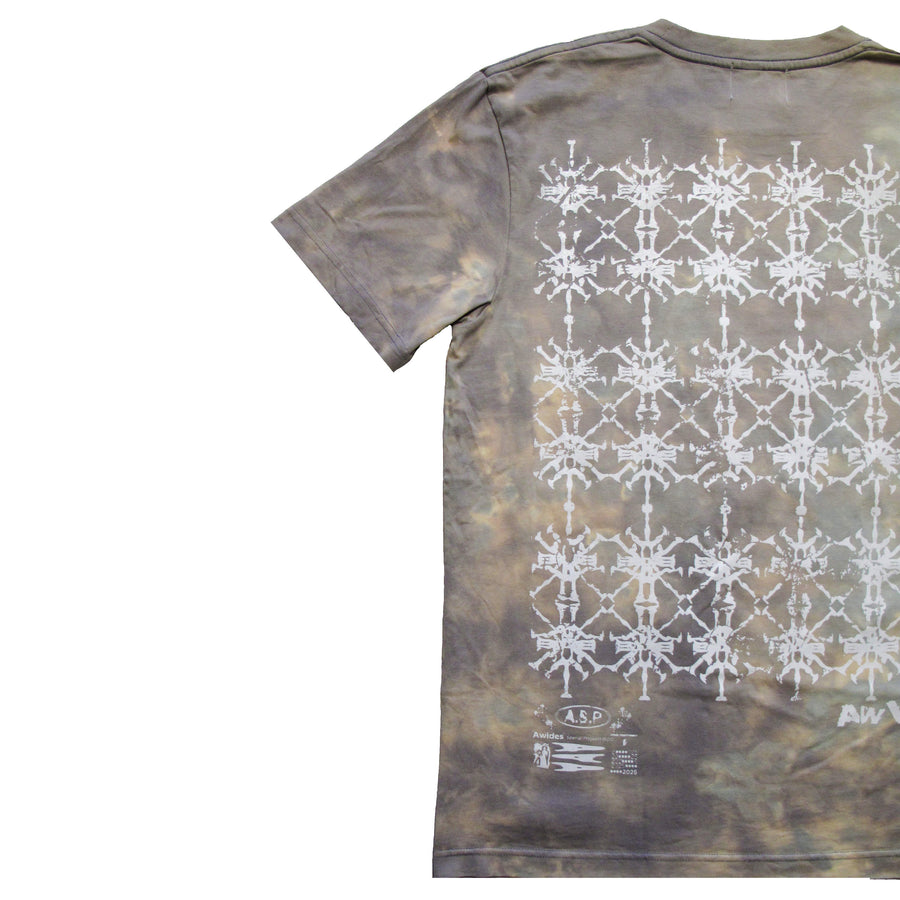 A.S.P BIG TEE