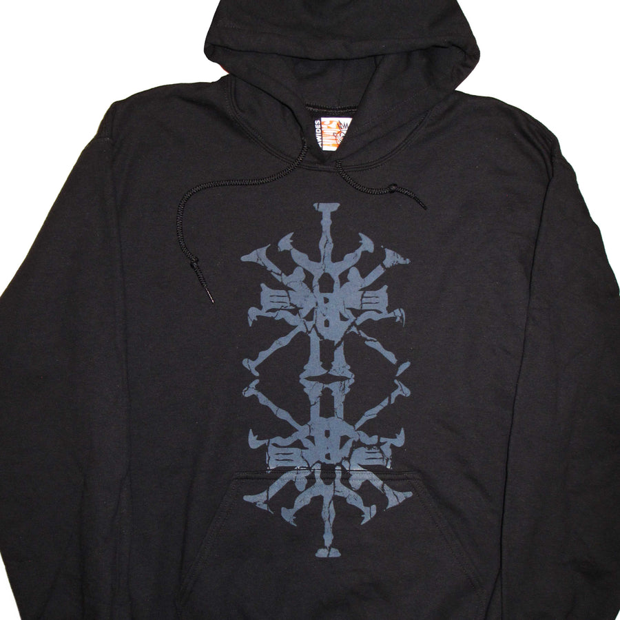 SYMBOLIC HOODIE