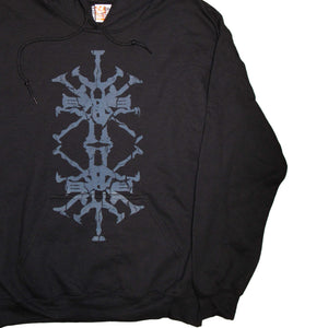 SYMBOLIC HOODIE