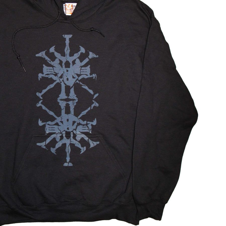 SYMBOLIC HOODIE