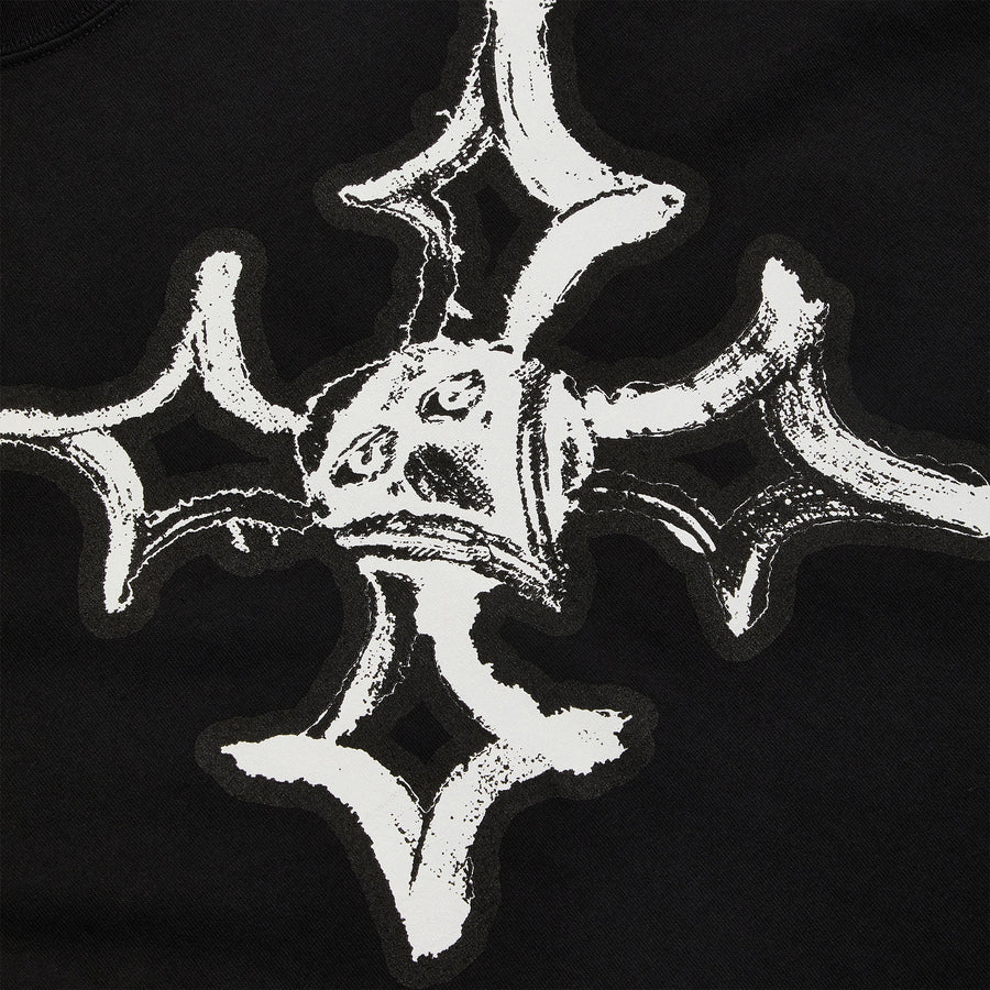 SKULL TEE