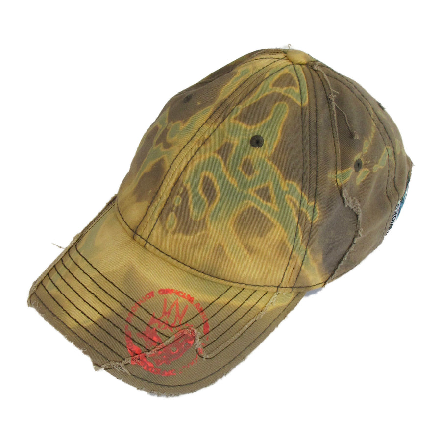 EARTH HAT