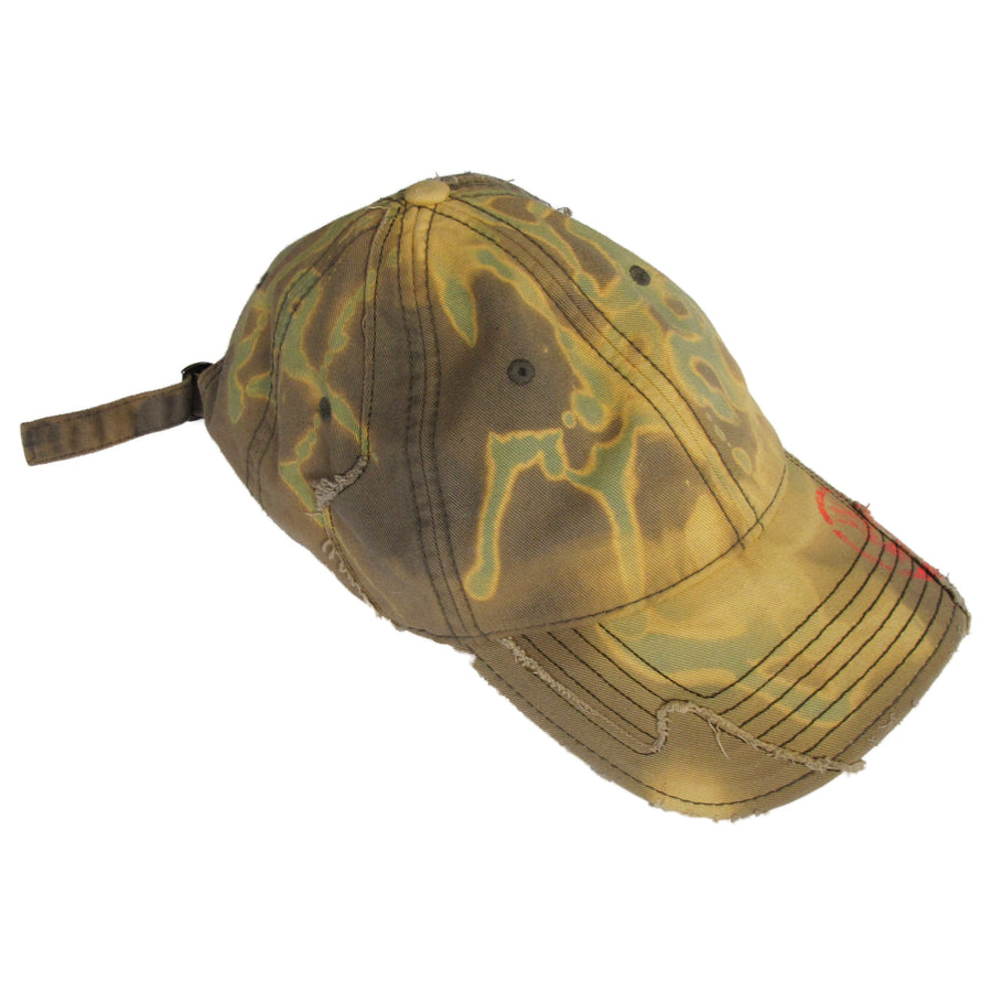 EARTH HAT