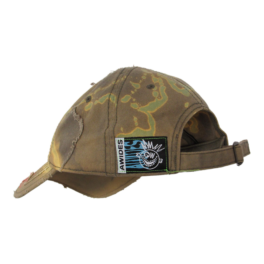 EARTH HAT