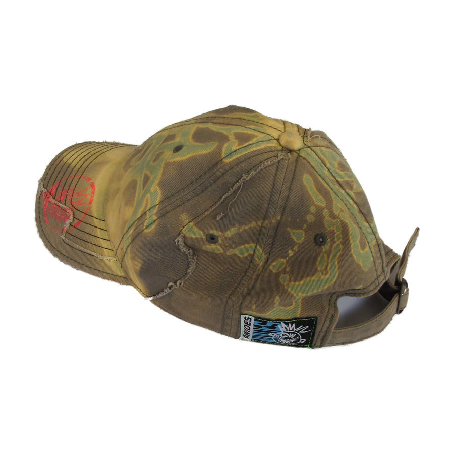 EARTH HAT