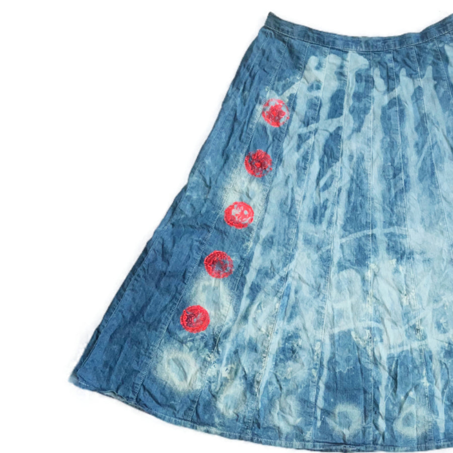 STAMPSKIRT