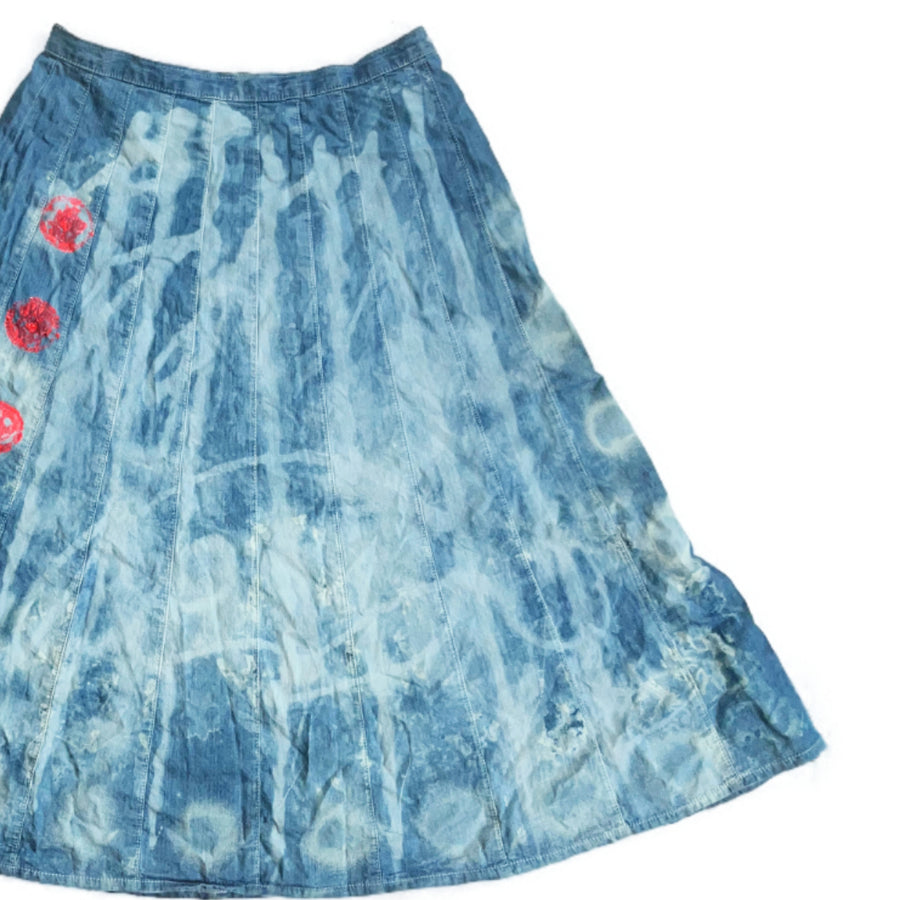 STAMPSKIRT