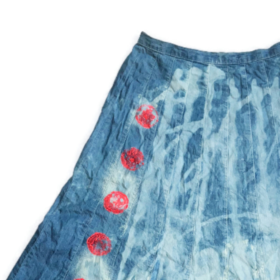 STAMPSKIRT
