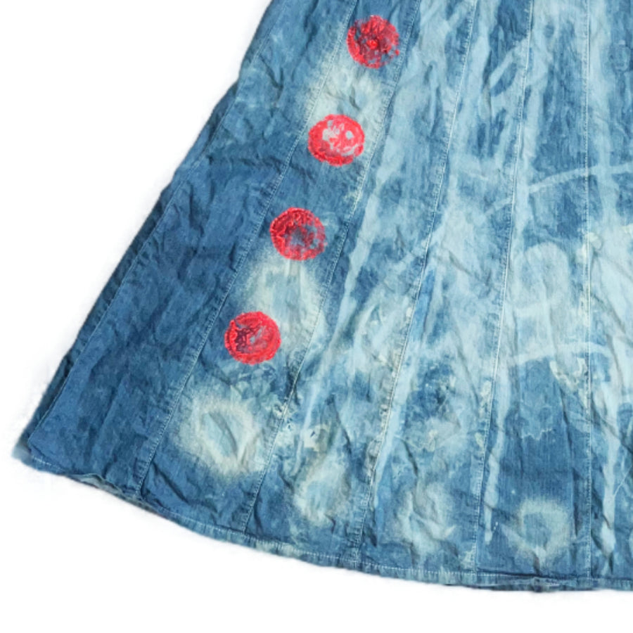 STAMPSKIRT