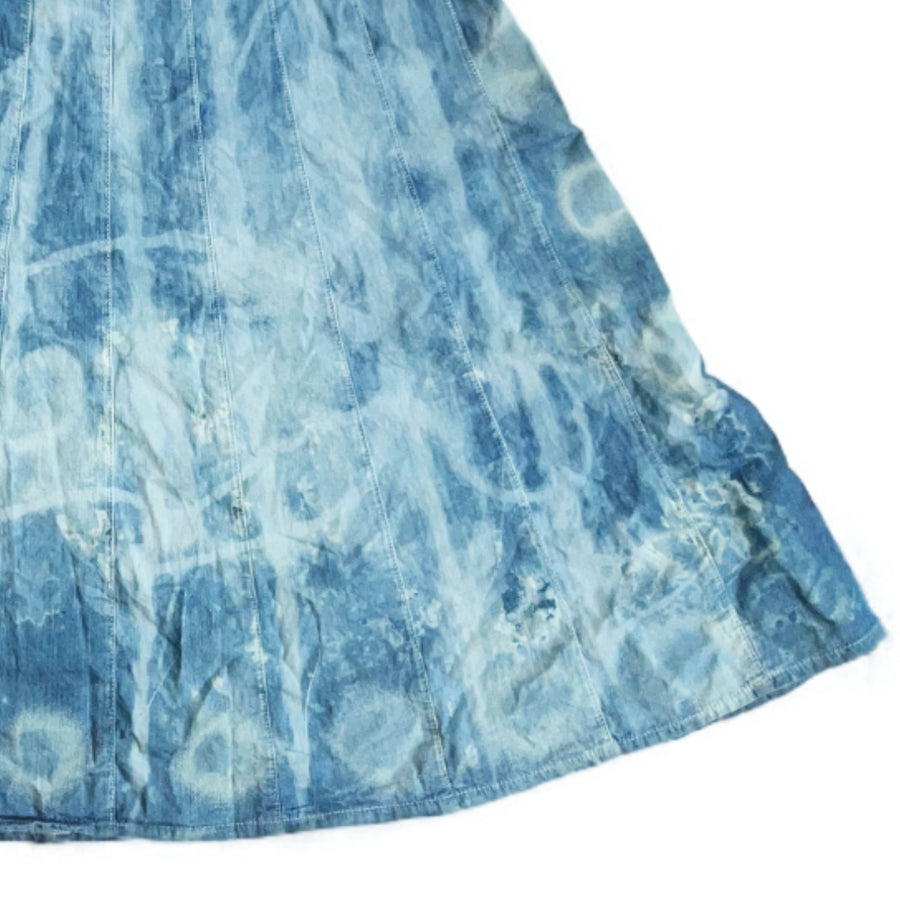STAMPSKIRT