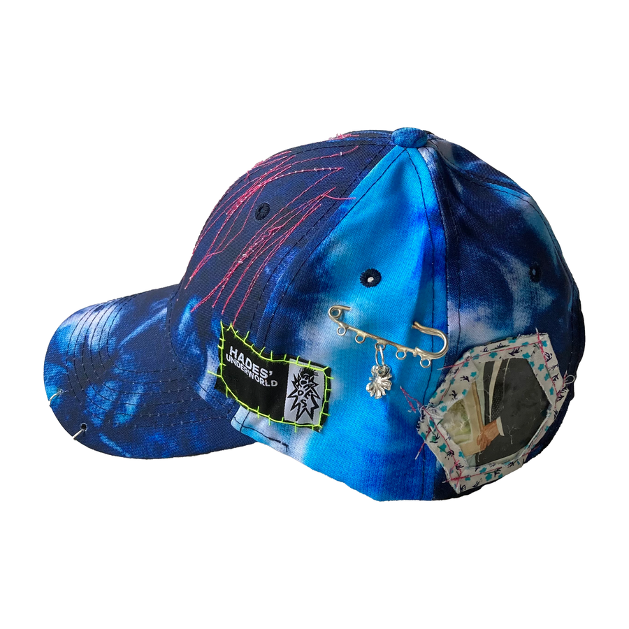 PATCHHAT