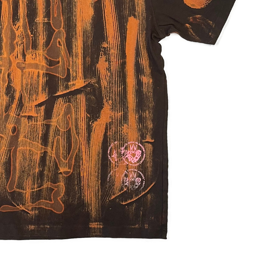 EARTH TEE