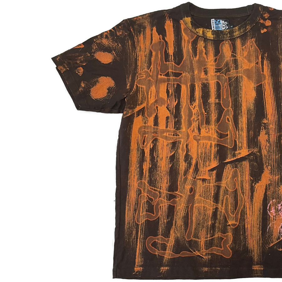 EARTH TEE