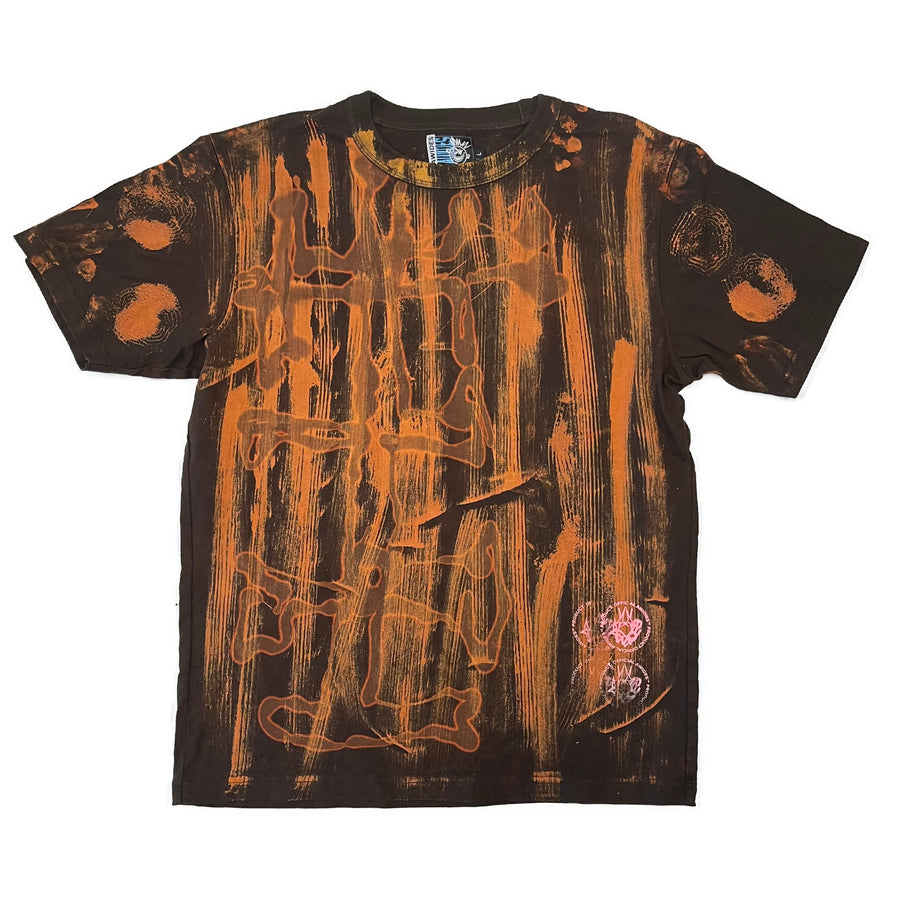 EARTH TEE