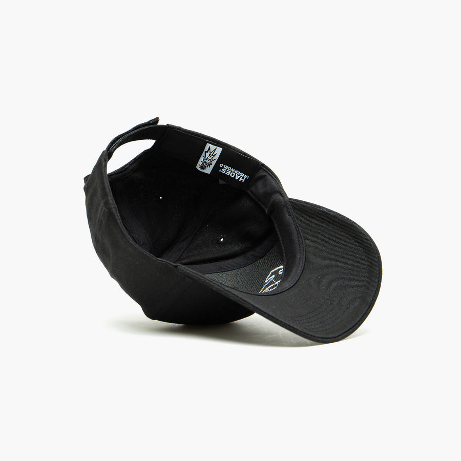 HADES ☆ CAP