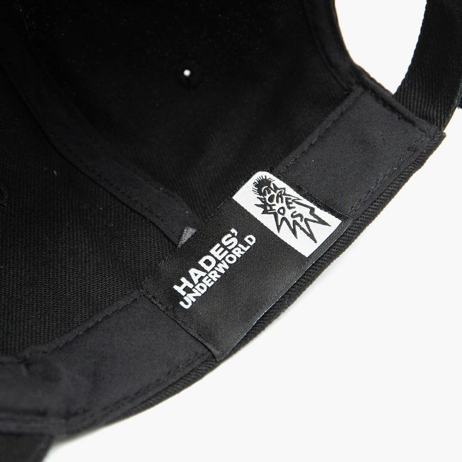 HADES ☆ CAP