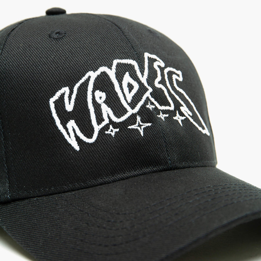 HADES ☆ CAP