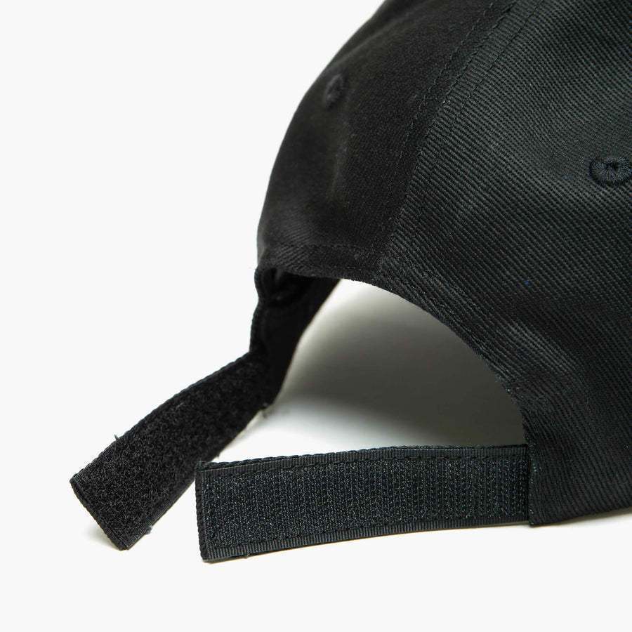 HADES ☆ CAP