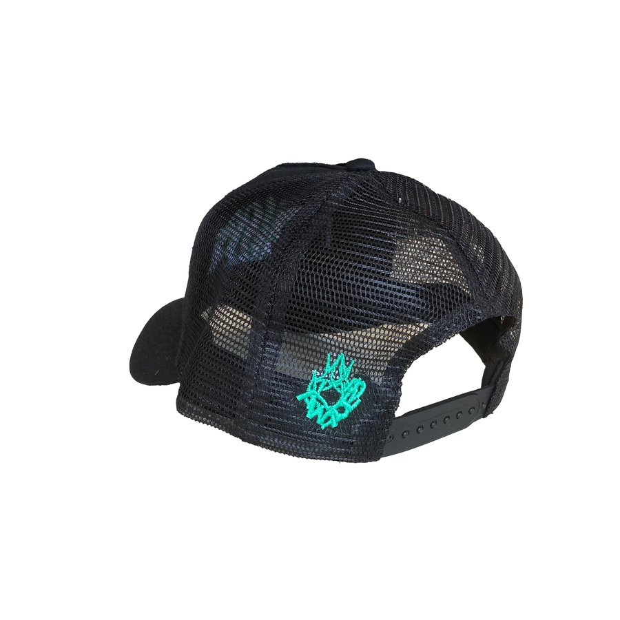 Test Hat One Sold Out