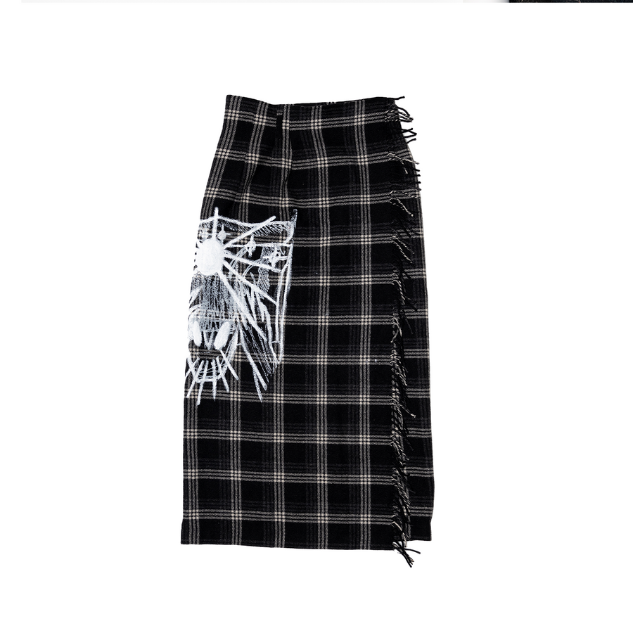 SKIRT-A