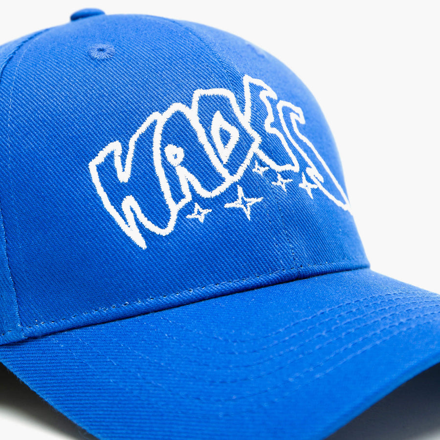 HADES ☆ CAP