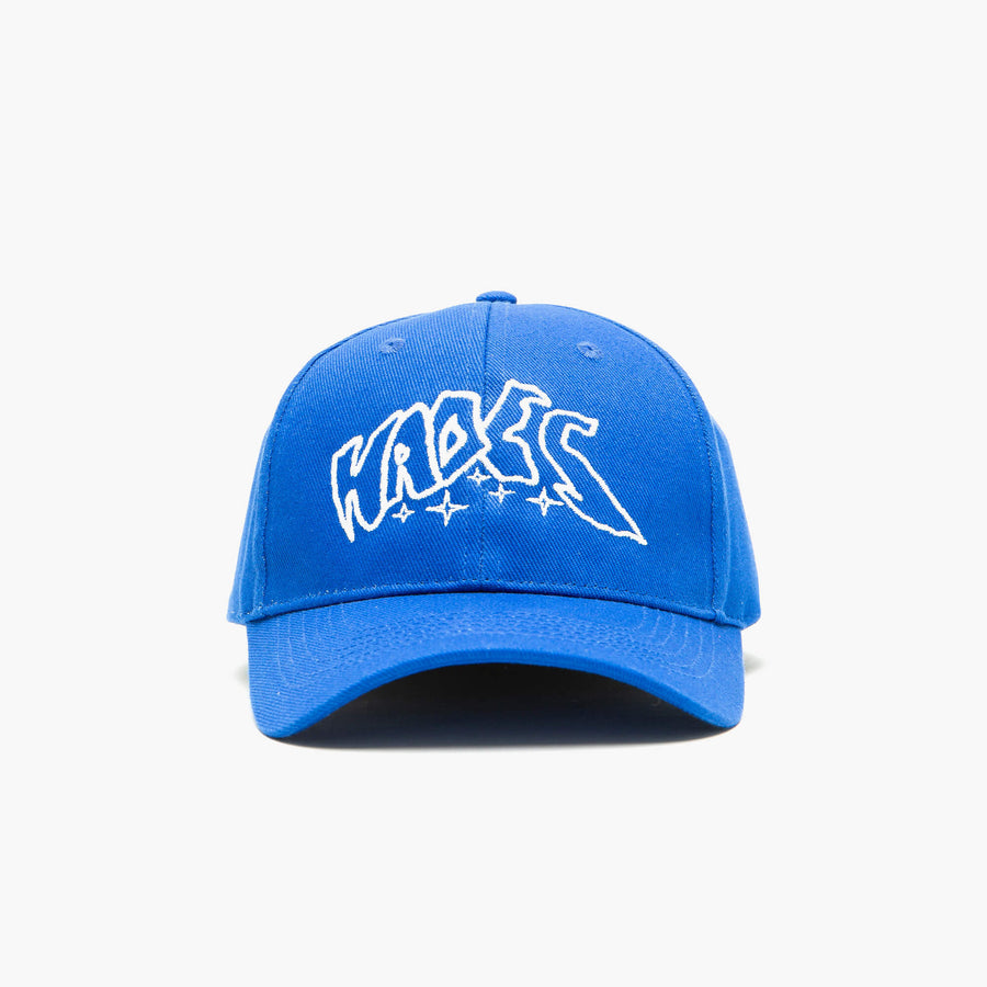 HADES ☆ CAP
