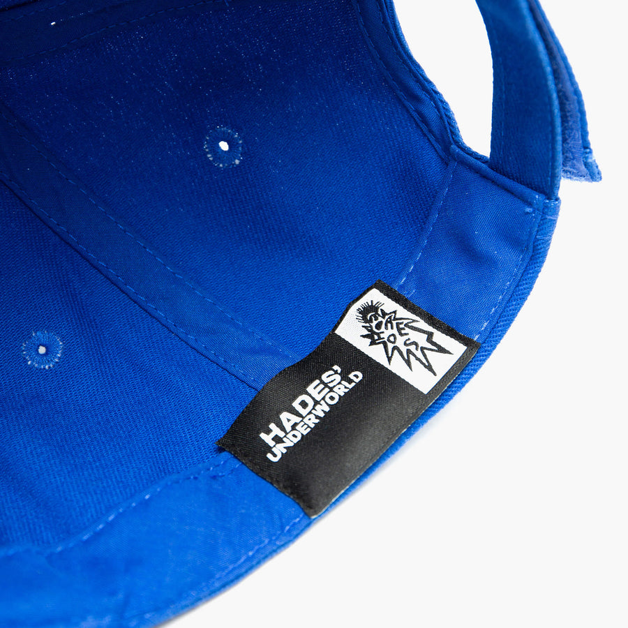 HADES ☆ CAP
