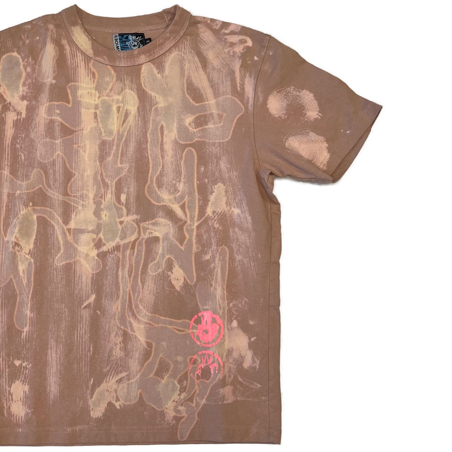 EARTH TEE