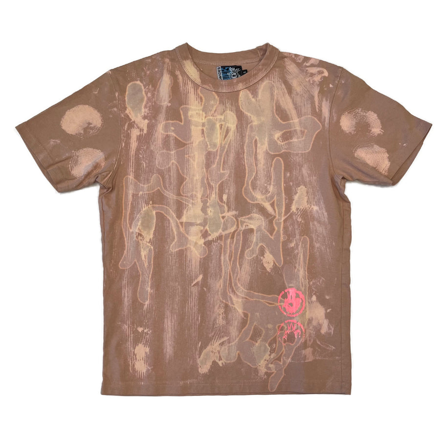 EARTH TEE