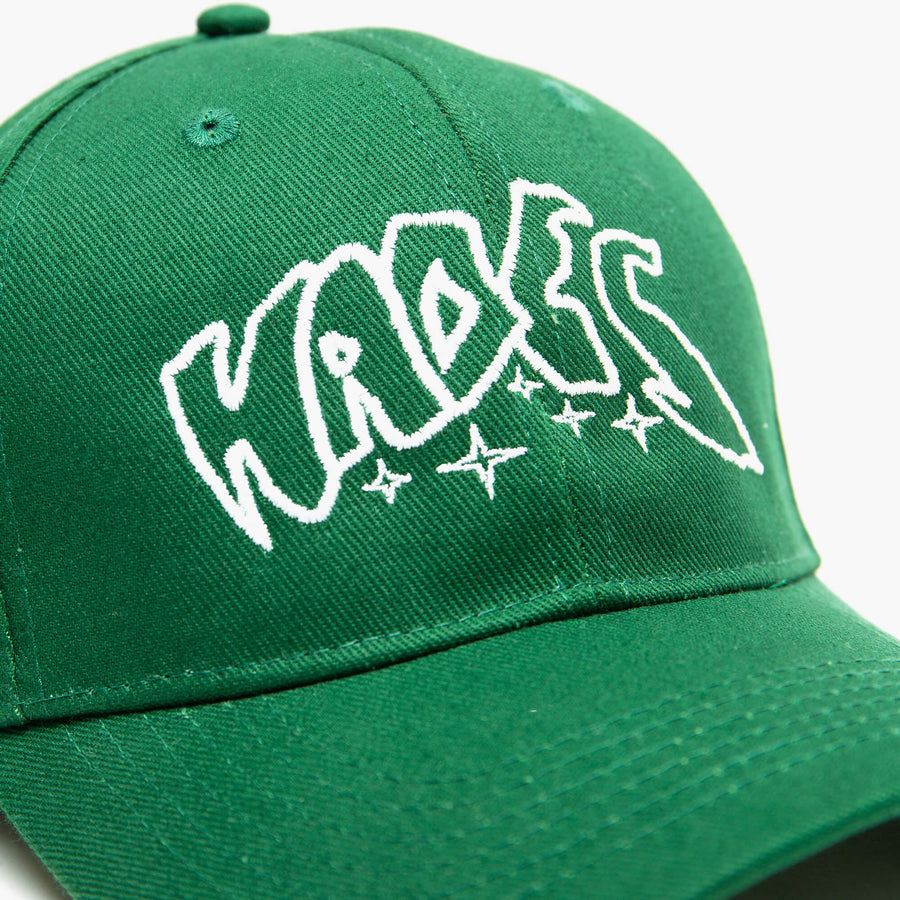 HADES ☆ CAP