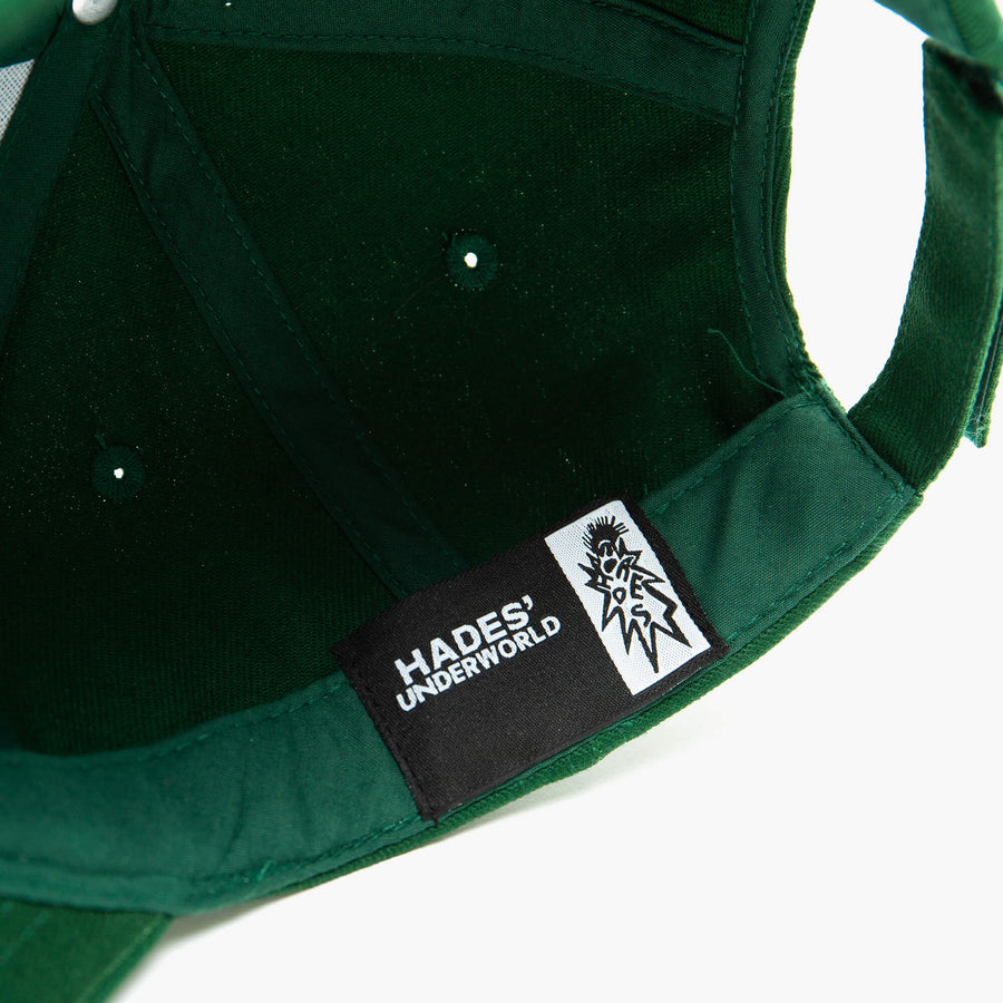 HADES ☆ CAP