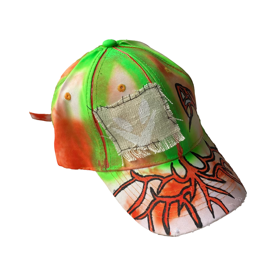 PATCHHAT