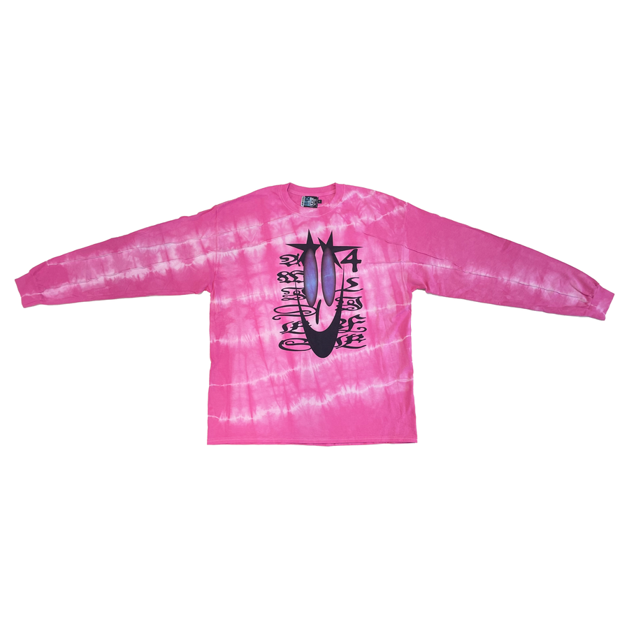 DYED LONGSLEEVE