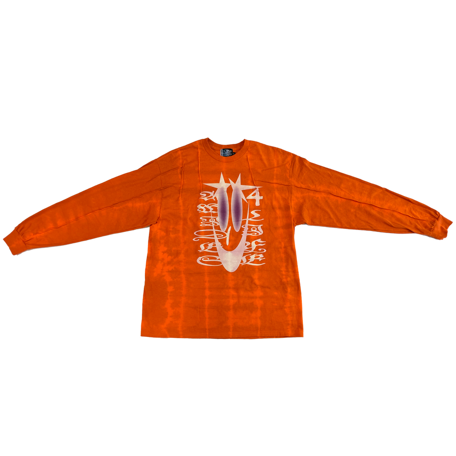 DYED LONGSLEEVE