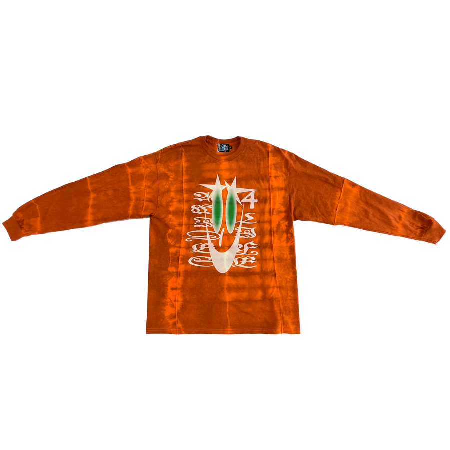 DYED LONGSLEEVE