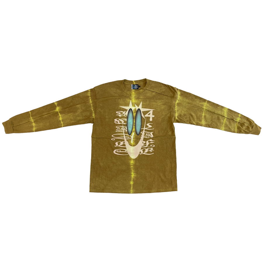 DYED LONGSLEEVE