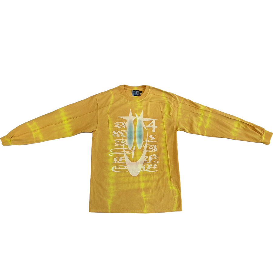 DYED LONGSLEEVE