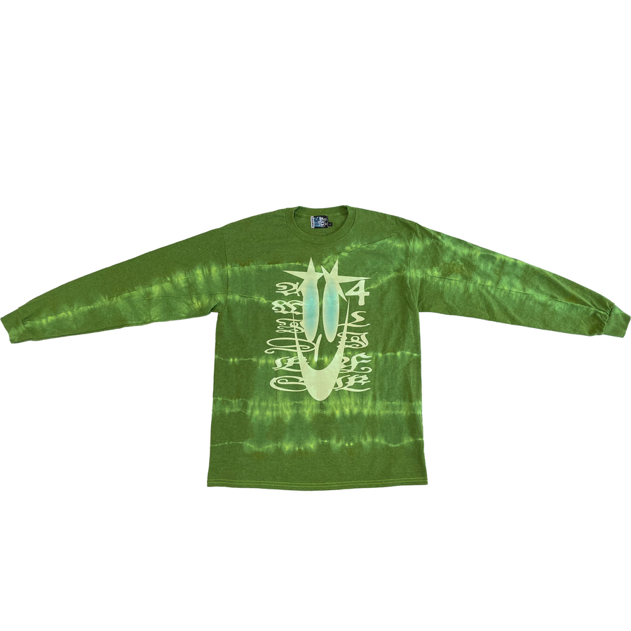 DYED LONGSLEEVE
