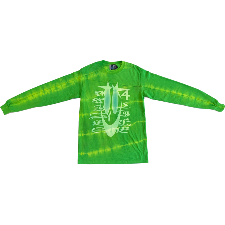 DYED LONGSLEEVE