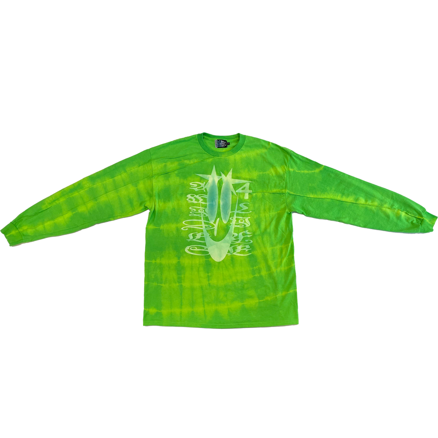 DYED LONGSLEEVE