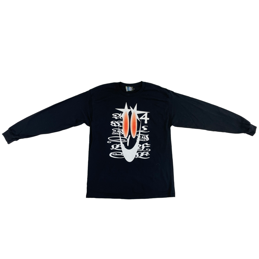 AWIDES 4 LIFE LONGSLEEVE