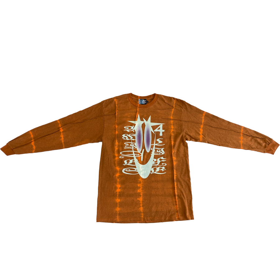 DYED LONGSLEEVE