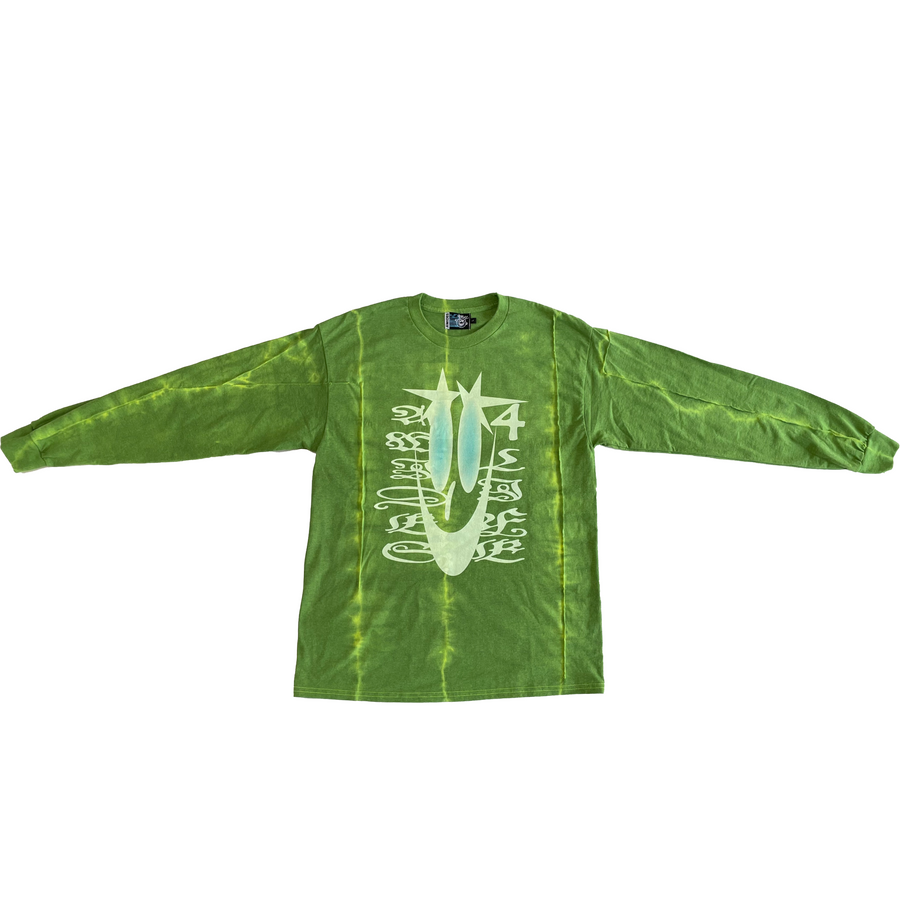 DYED LONGSLEEVE
