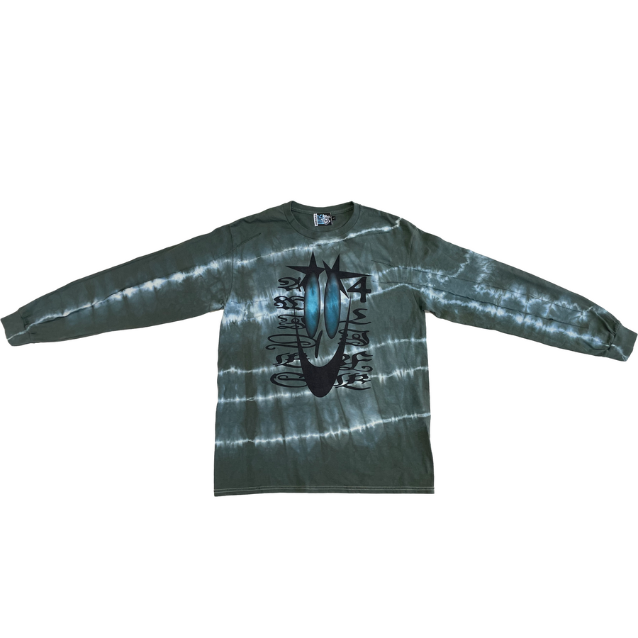 DYED LONGSLEEVE