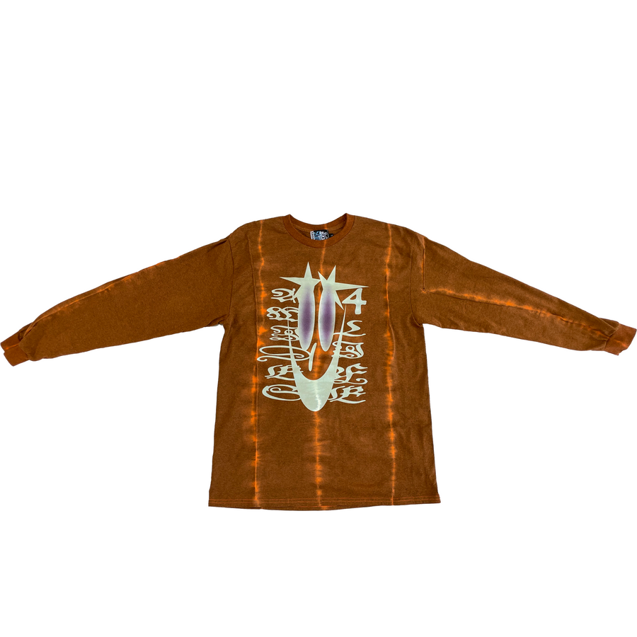 DYED LONGSLEEVE